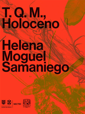 cover image of T.Q.M. Holoceno